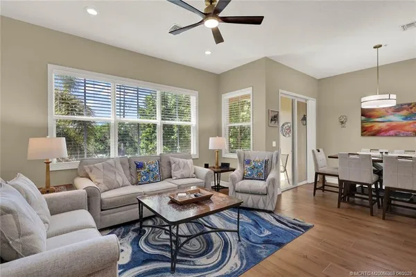 $650,000 | 222 Ocean Bay Drive, Jensen Beach, FL 34957