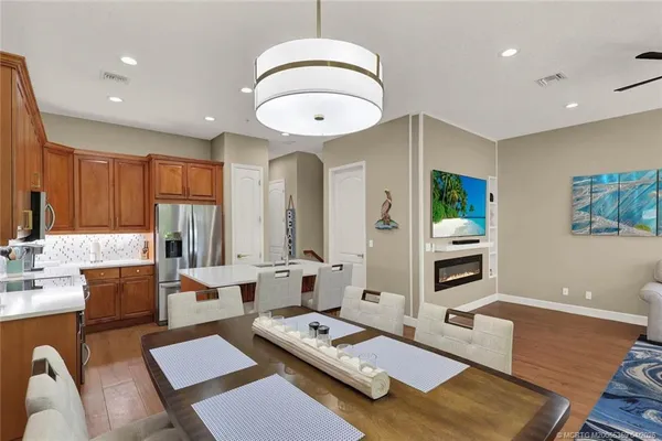 $650,000 | 222 Ocean Bay Drive, Jensen Beach, FL 34957