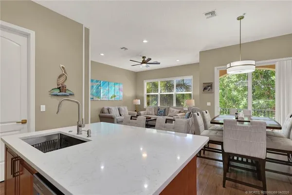 $650,000 | 222 Ocean Bay Drive, Jensen Beach, FL 34957