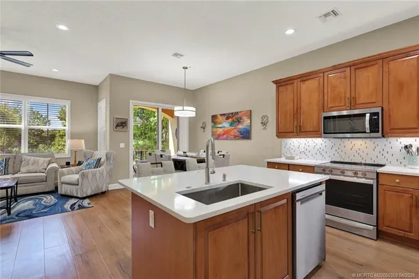 $650,000 | 222 Ocean Bay Drive, Jensen Beach, FL 34957