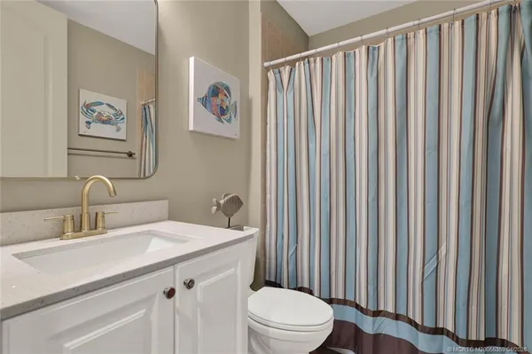 $650,000 | 222 Ocean Bay Drive, Jensen Beach, FL 34957