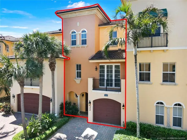 $650,000 | 222 Ocean Bay Drive, Jensen Beach, FL 34957