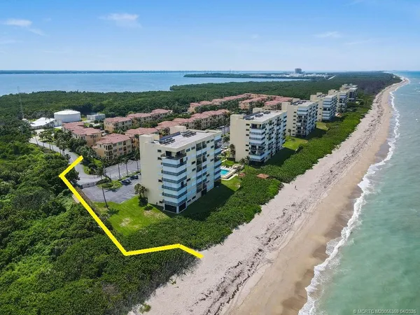$650,000 | 222 Ocean Bay Drive, Jensen Beach, FL 34957