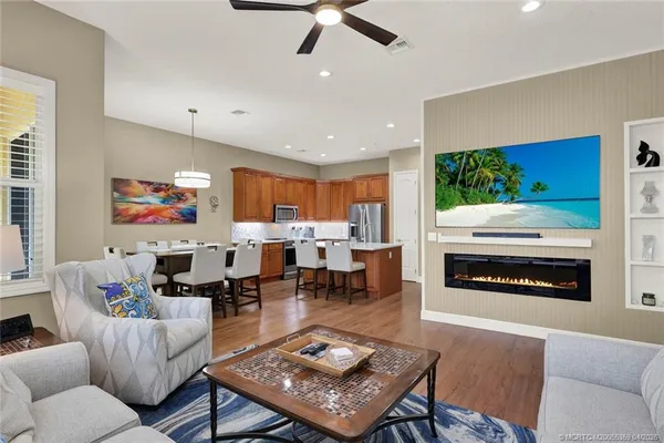 $650,000 | 222 Ocean Bay Drive, Jensen Beach, FL 34957