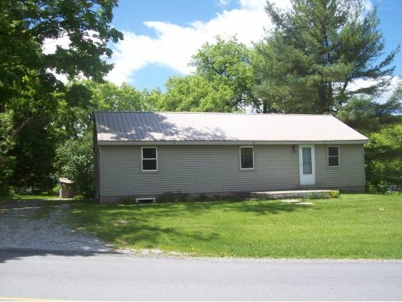 134 Blissville Road Castleton, VT 05735 - Photo 1 of 1