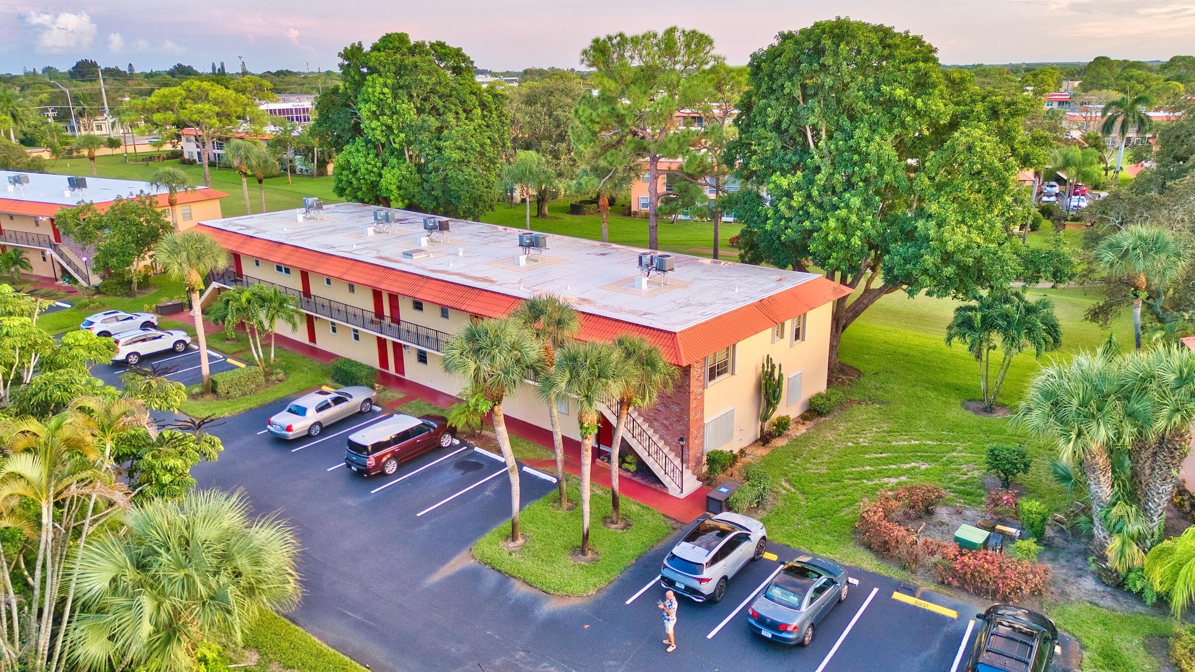 1911 Southwest Palm City Road, Unit J Stuart, FL 34994 - Photo 36 of 42 1911 SW PALM CITY RD APT J, STUART, FL 3