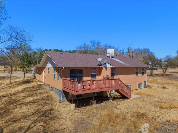 $325,000 | 2 P Spruce Street, Cokedale, CO 81082
