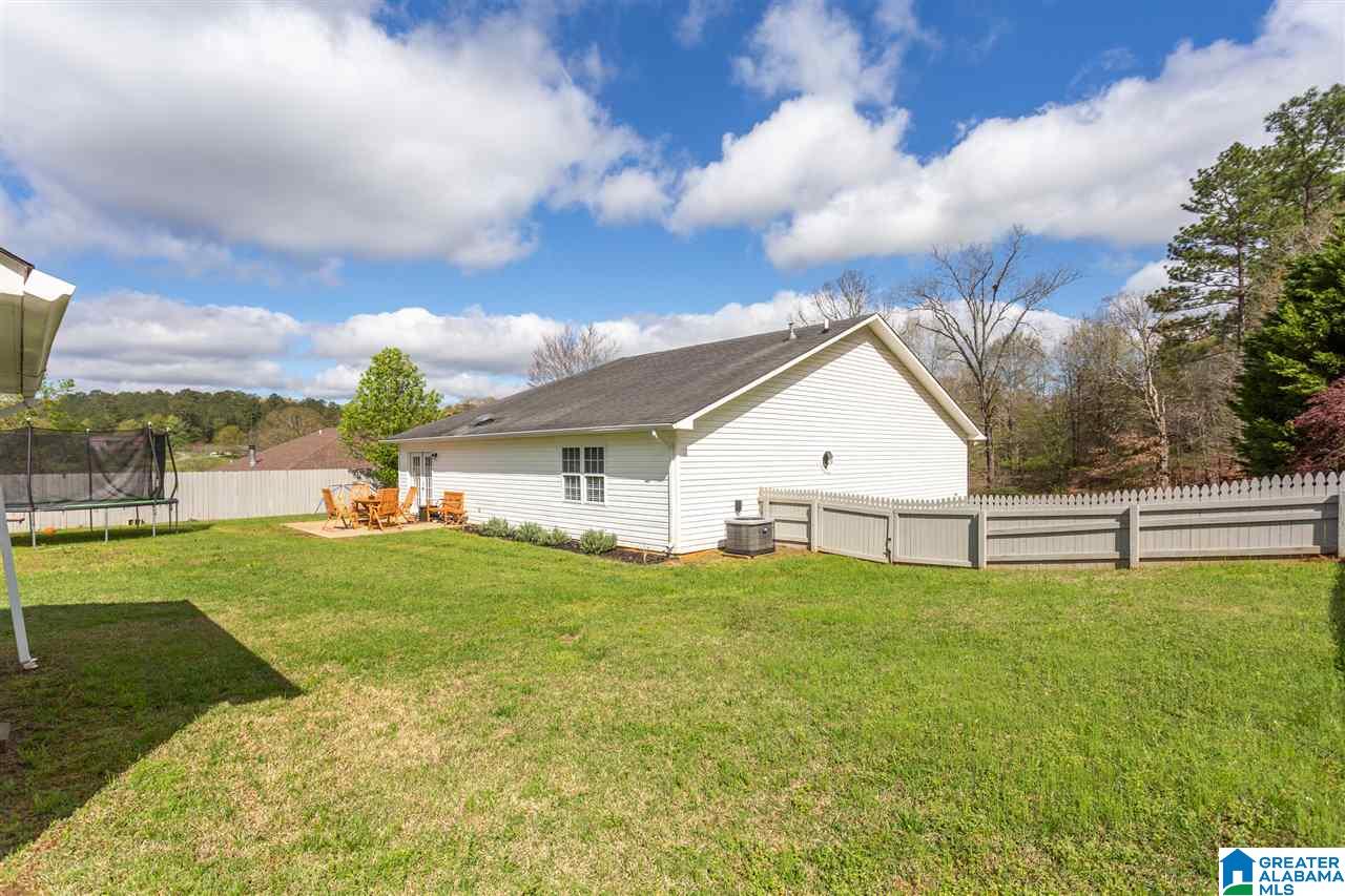 2022 Winchester Road Anniston, AL 36201 - Photo 33 of 34