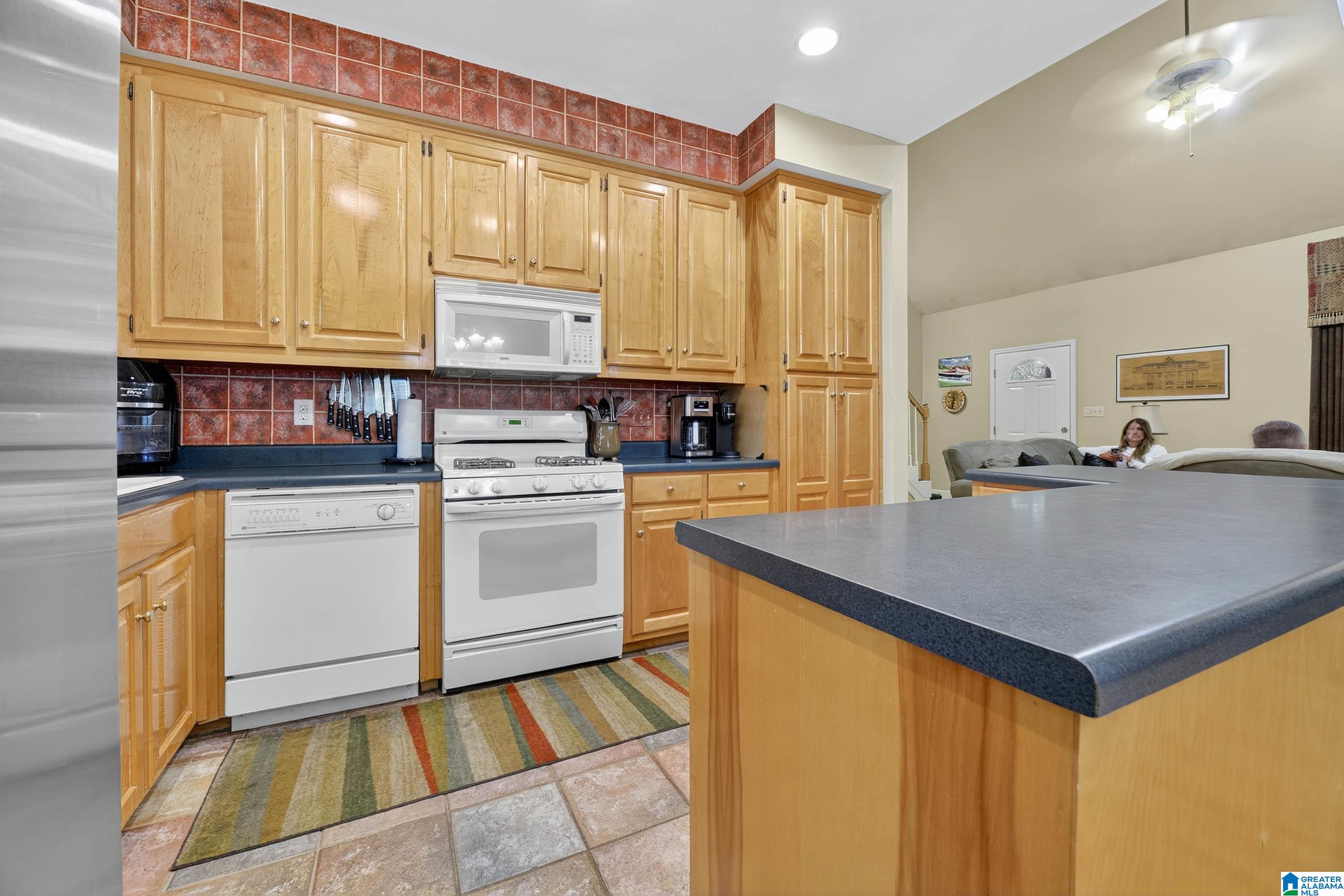 995 Beaver Ridge Drive Ashville, AL 35953 - Photo 19 of 46