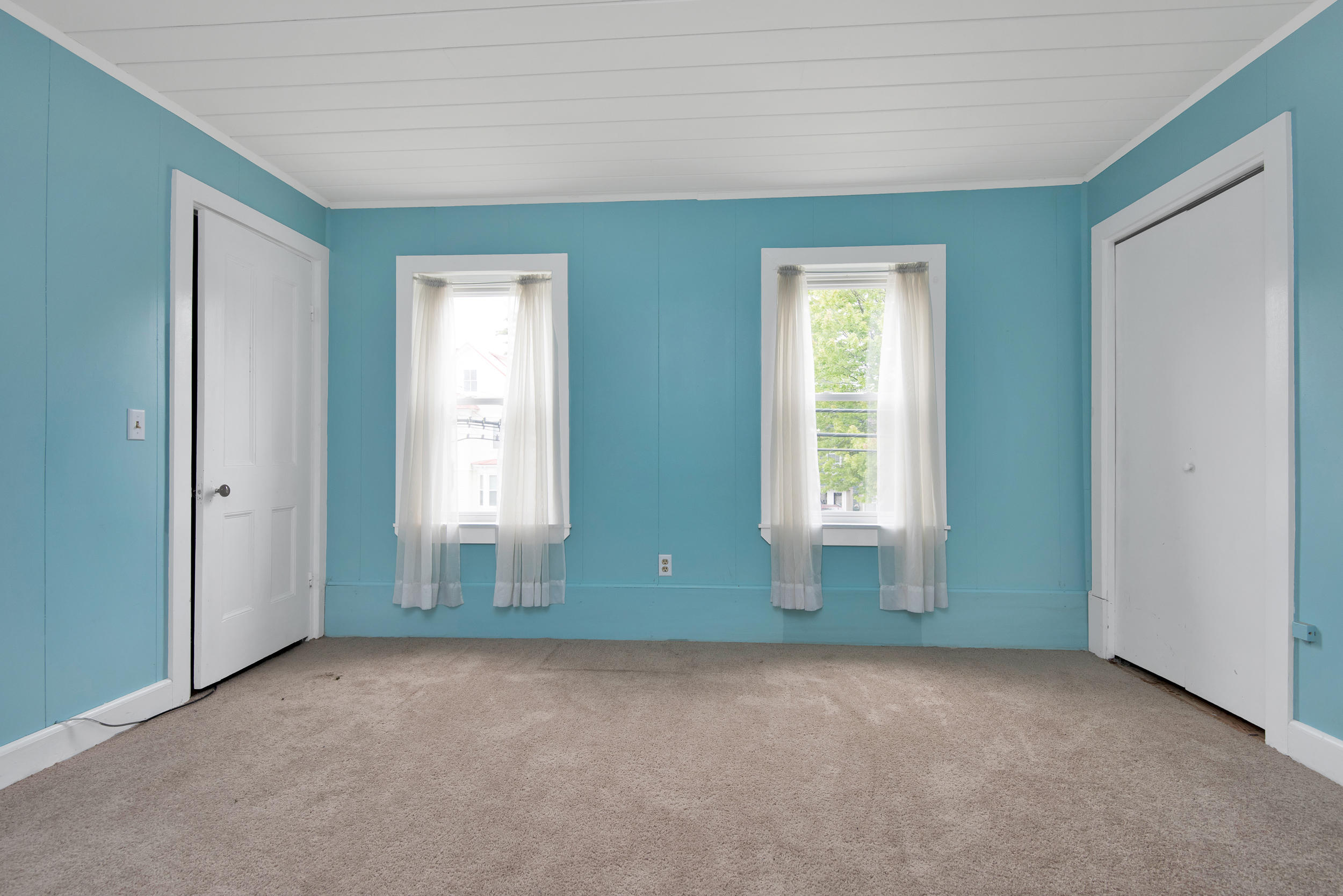 36 Maple Street Cornish, ME 04020 - Photo 17 of 31 Bedroom #2