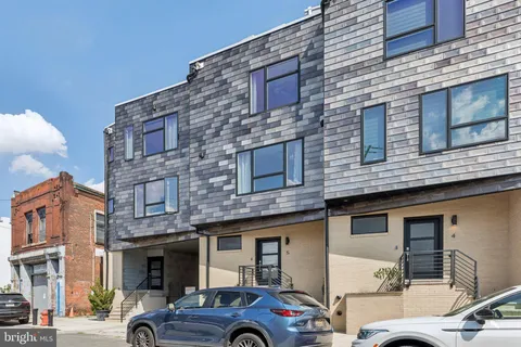 $699,900 | 1305 North 27th Street, Unit 5, Philadelphia, PA 19121