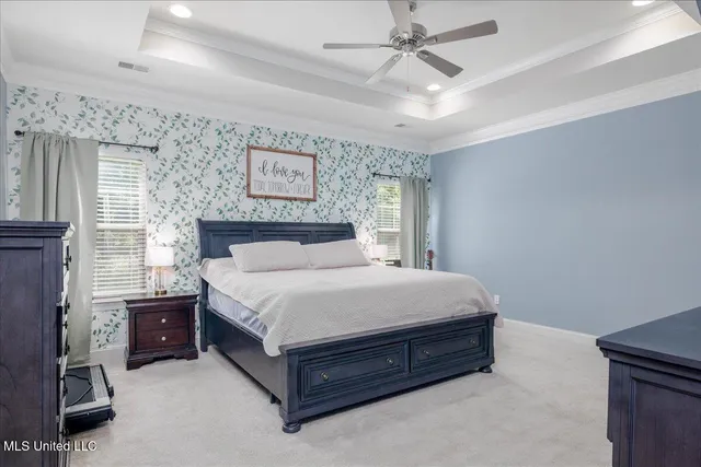 $410,000 | 160 Oak Manor Drive, Coldwater, MS 38618