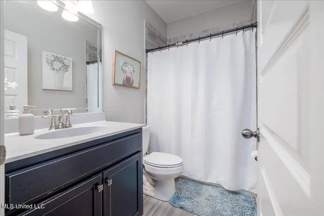 $410,000 | 160 Oak Manor Drive, Coldwater, MS 38618