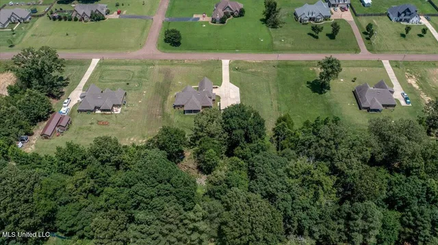 $410,000 | 160 Oak Manor Drive, Coldwater, MS 38618