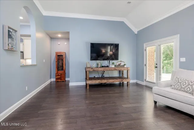 $410,000 | 160 Oak Manor Drive, Coldwater, MS 38618