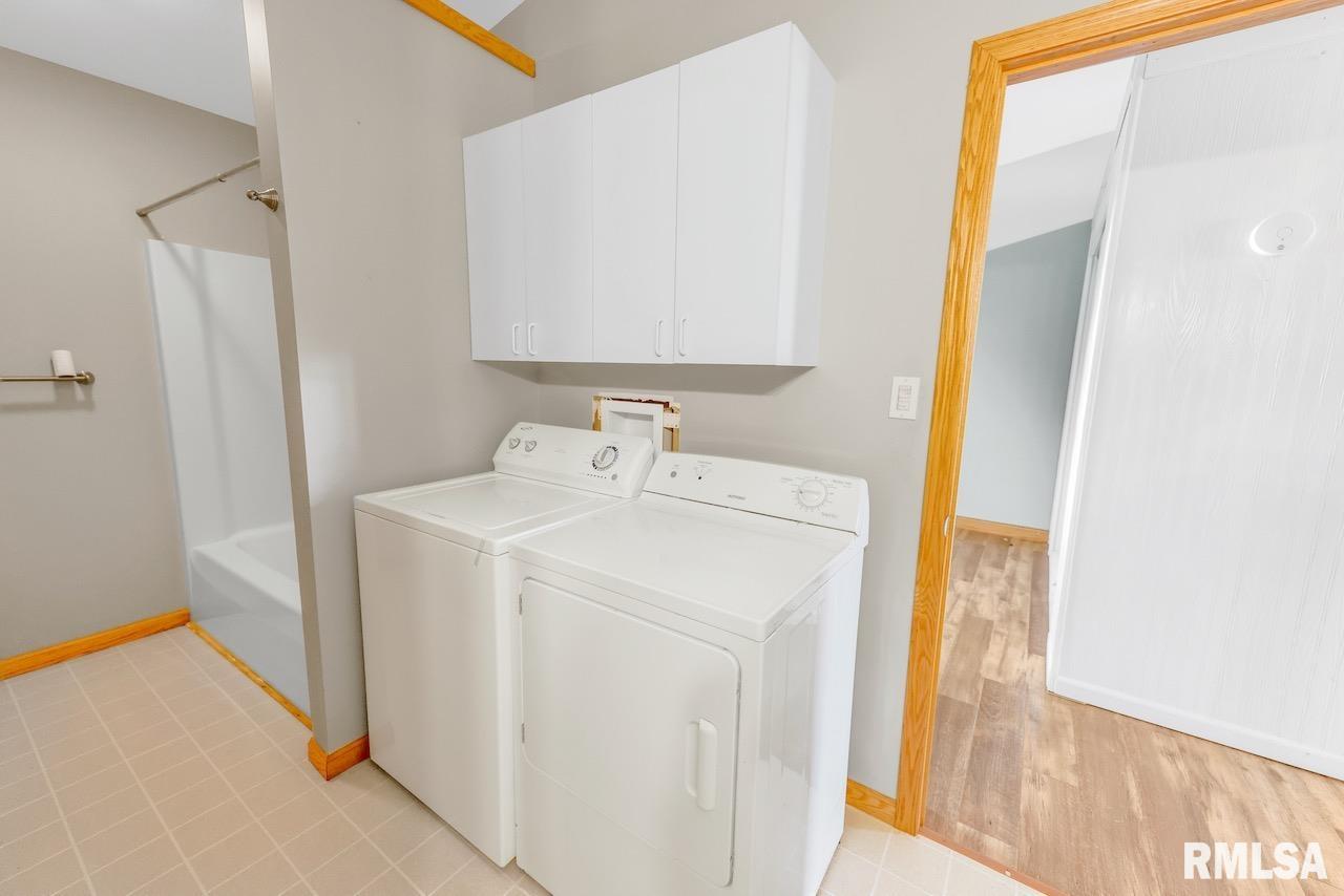 103 East 2nd Street, Unit W Glasford, IL 61533 - Photo 15 of 17