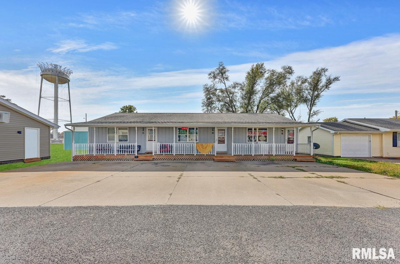 103 East 2nd Street, Unit W Glasford, IL 61533 - Photo 17 of 17