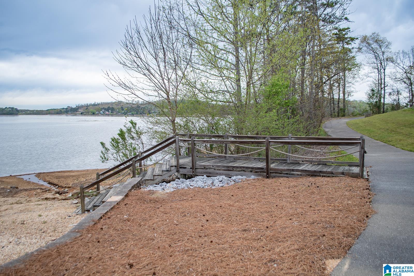 224 Shoreline View Talladega, AL 35160 - Photo 43 of 46