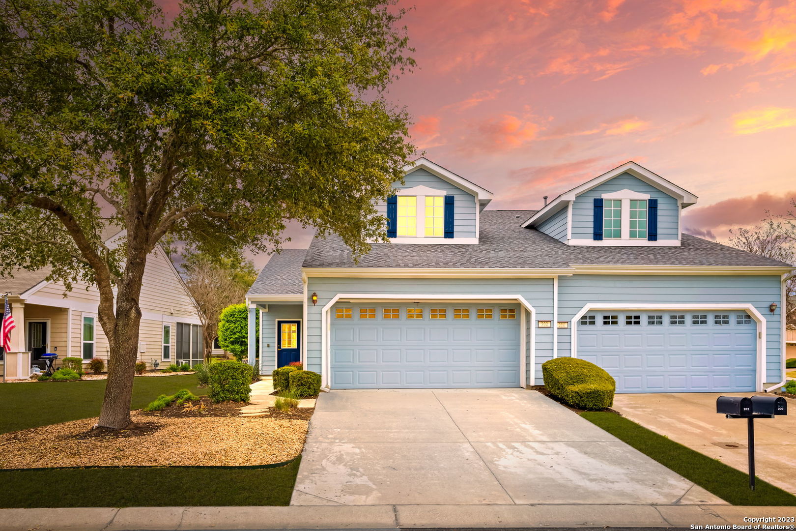 202 Bonham Loop Georgetown, TX 78633 - Photo 1 of 1 Gallery Image 1