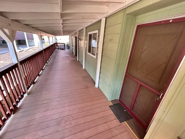 $76,000 | 1934 South Old Stage Road, Unit SPC 10, Mount Shasta, CA 96067