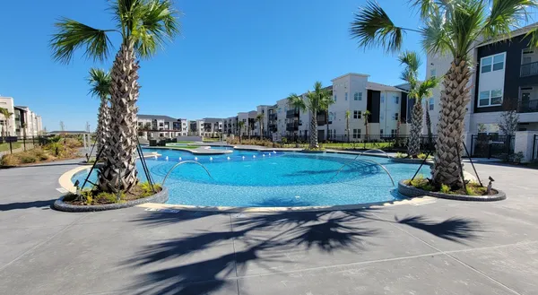 $1,315 | 7100 Uvalde Road, Unit 7209, Houston, TX 77049