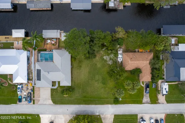 $179,900 | 114 Orange Drive, East Palatka, FL 32131