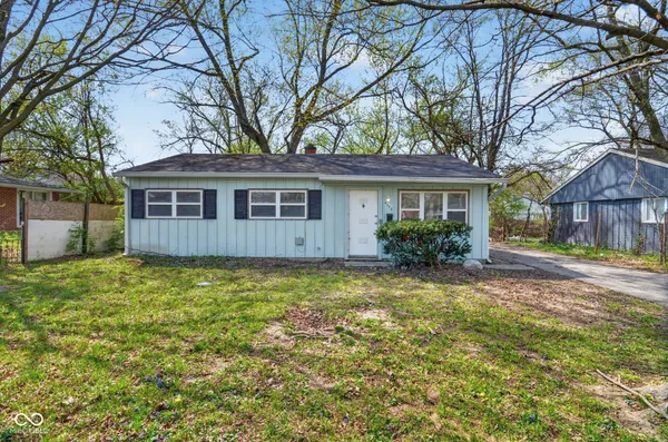 $134,900 | 4002 Mitthoeffer Road, Indianapolis, IN 46235