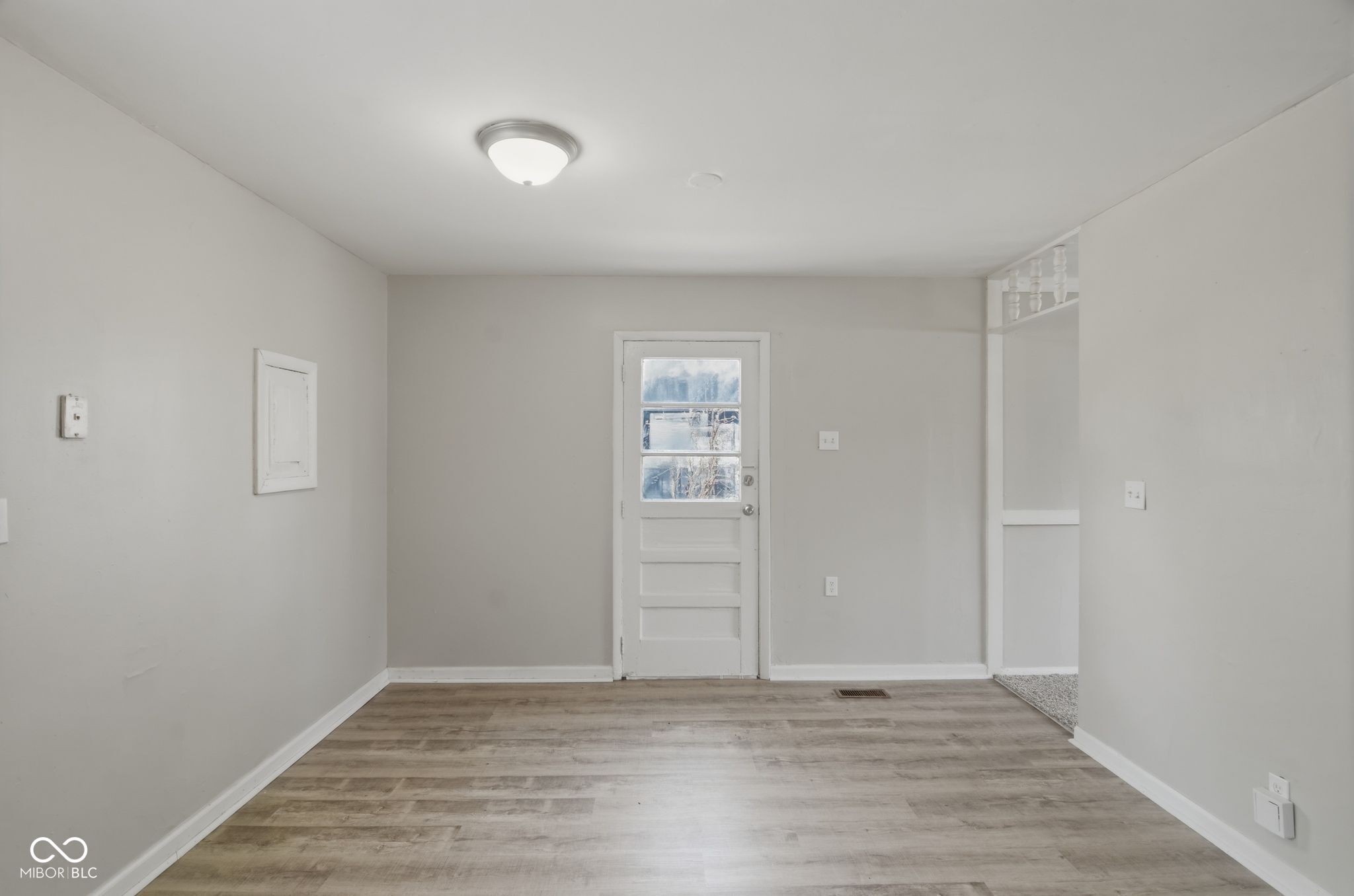 4002 Mitthoeffer Road Indianapolis, IN 46235 - Photo 27 of 36