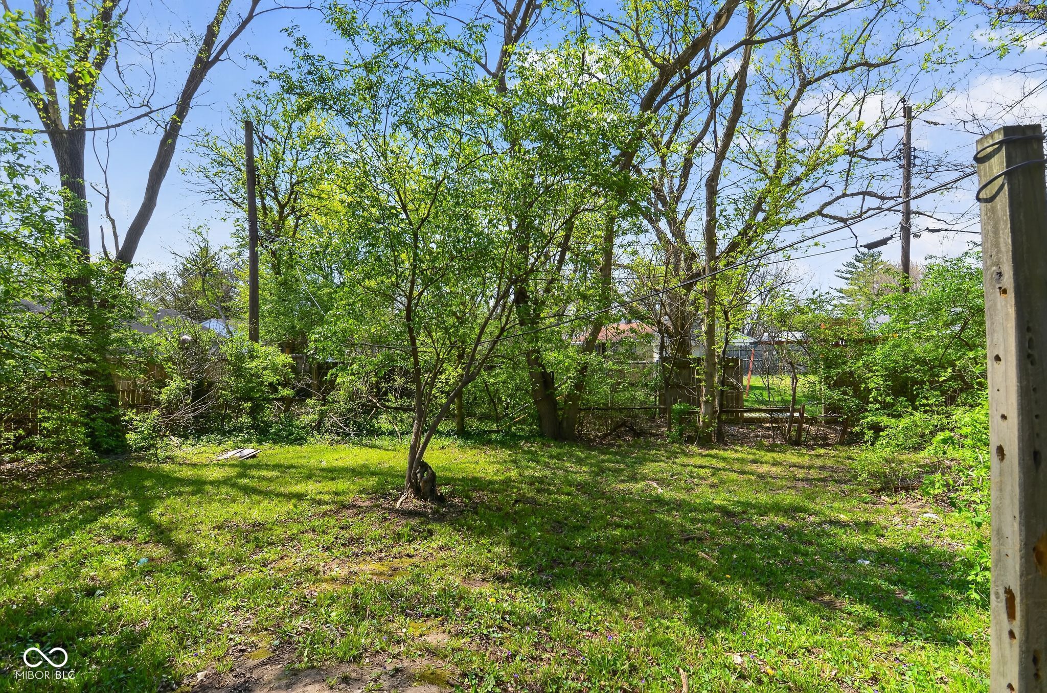4002 Mitthoeffer Road Indianapolis, IN 46235 - Photo 29 of 36