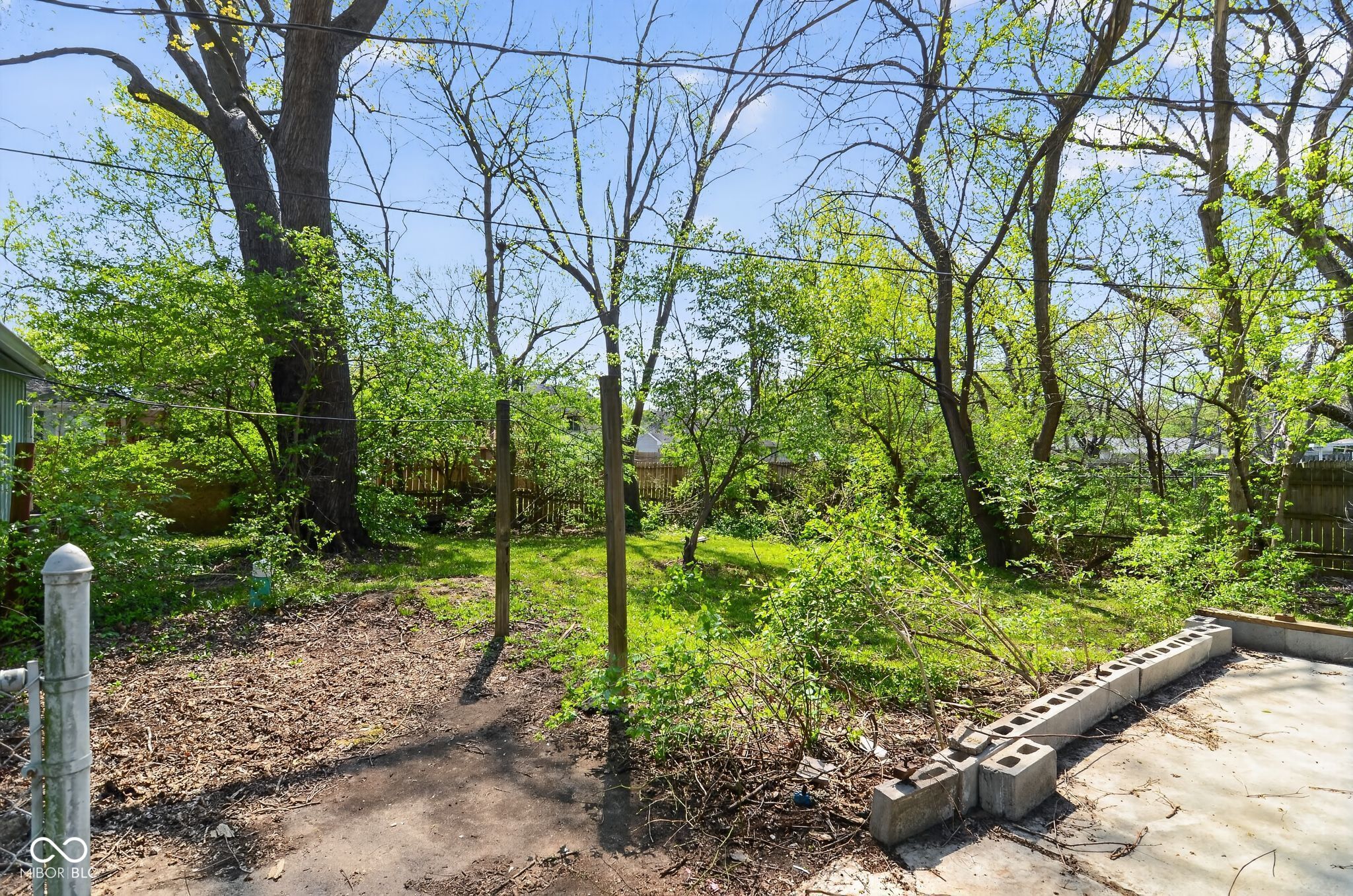 4002 Mitthoeffer Road Indianapolis, IN 46235 - Photo 31 of 36