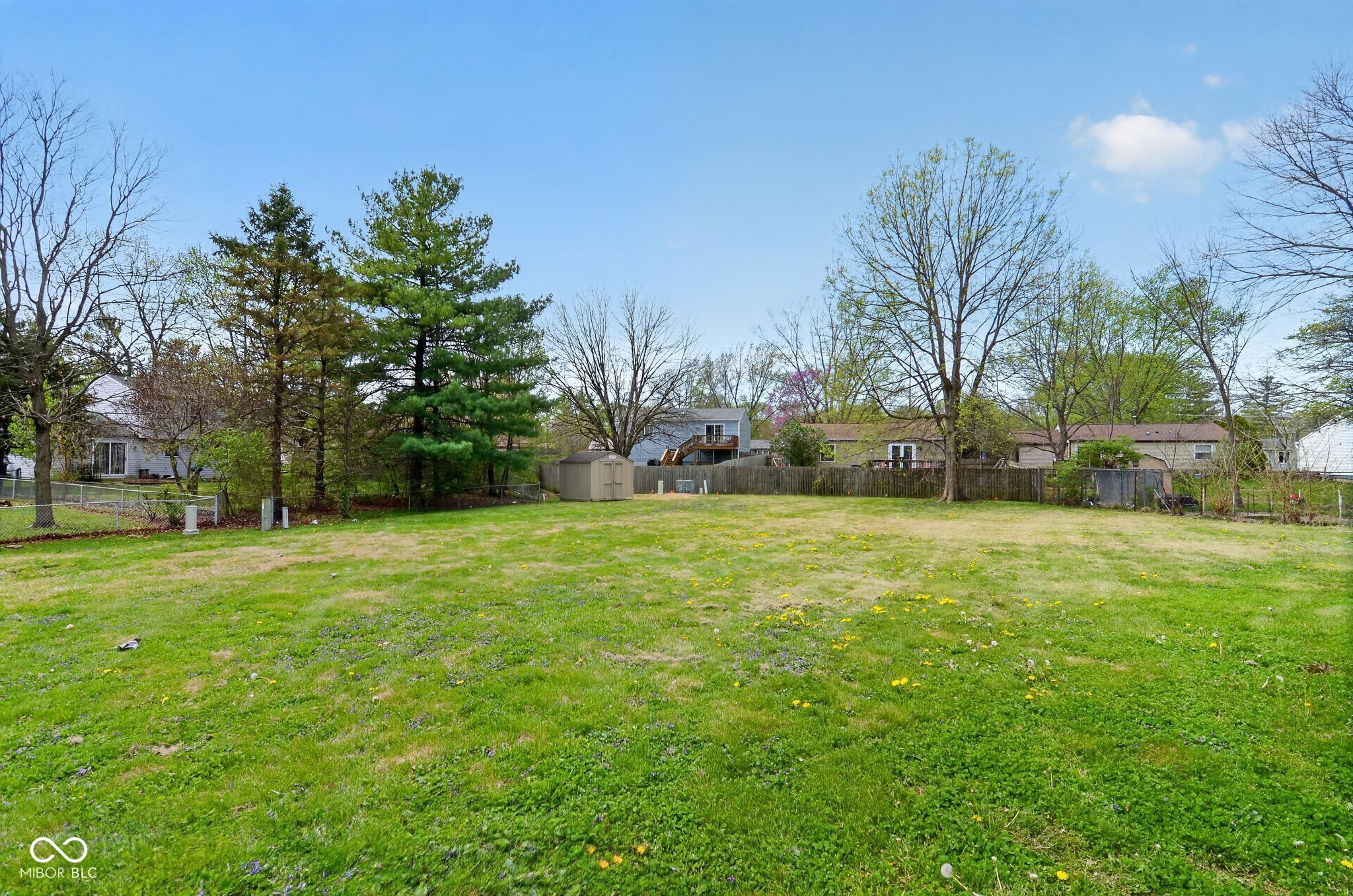 4002 Mitthoeffer Road Indianapolis, IN 46235 - Photo 33 of 36