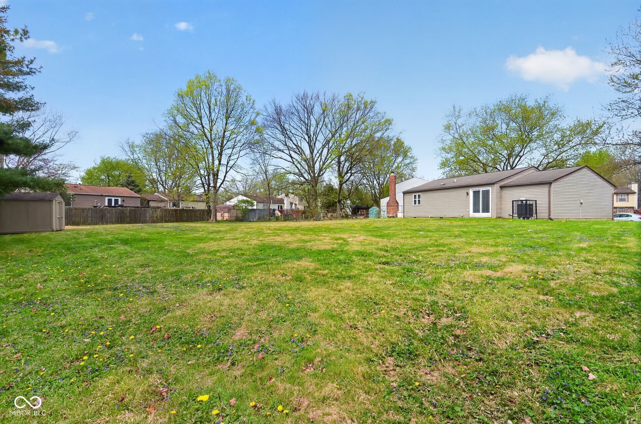 4002 Mitthoeffer Road Indianapolis, IN 46235 - Photo 35 of 36
