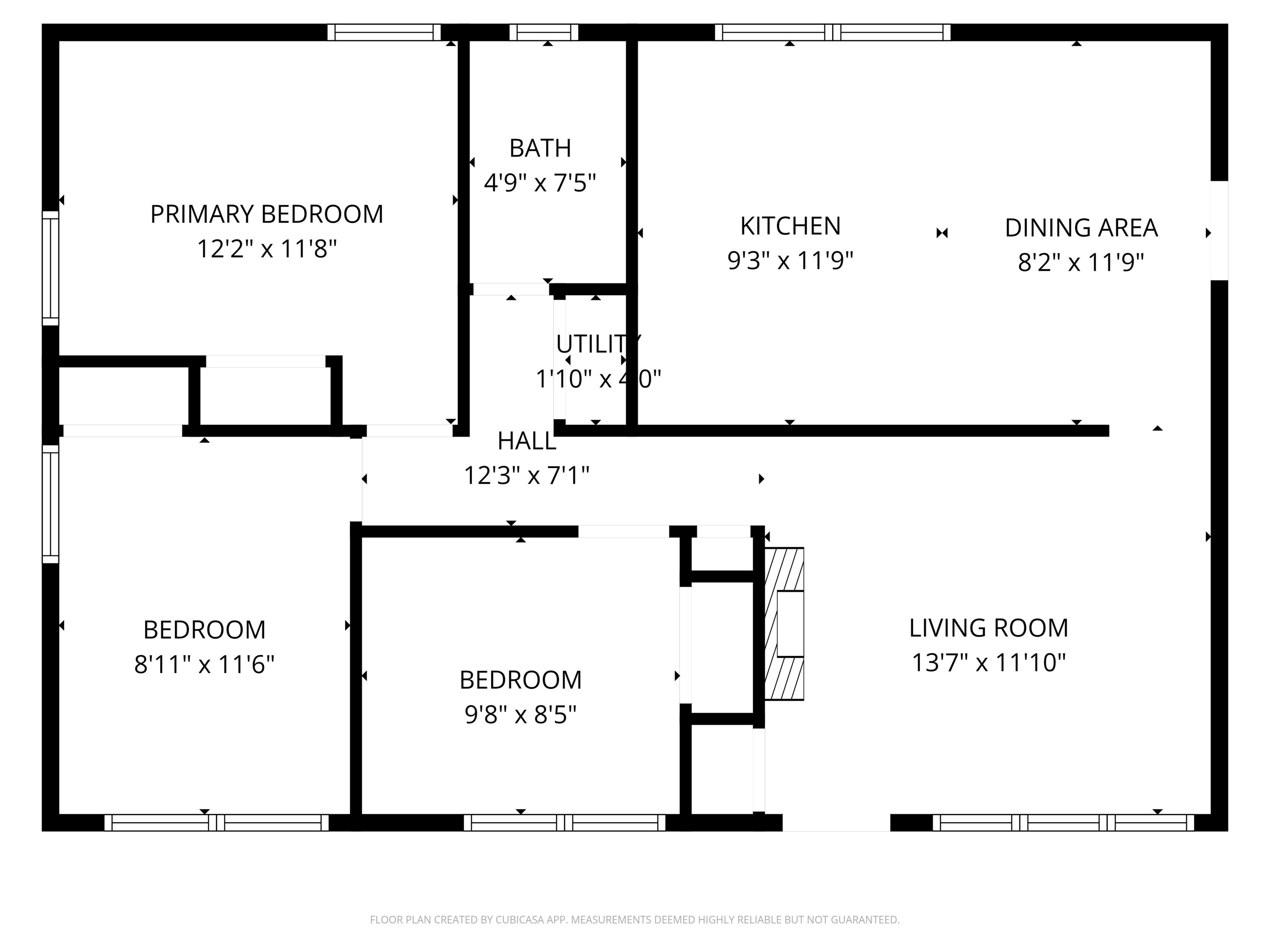 4002 Mitthoeffer Road Indianapolis, IN 46235 - Photo 36 of 36