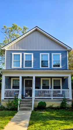 $255,900 | 1549 Briarwood Avenue, Columbus, OH 43211