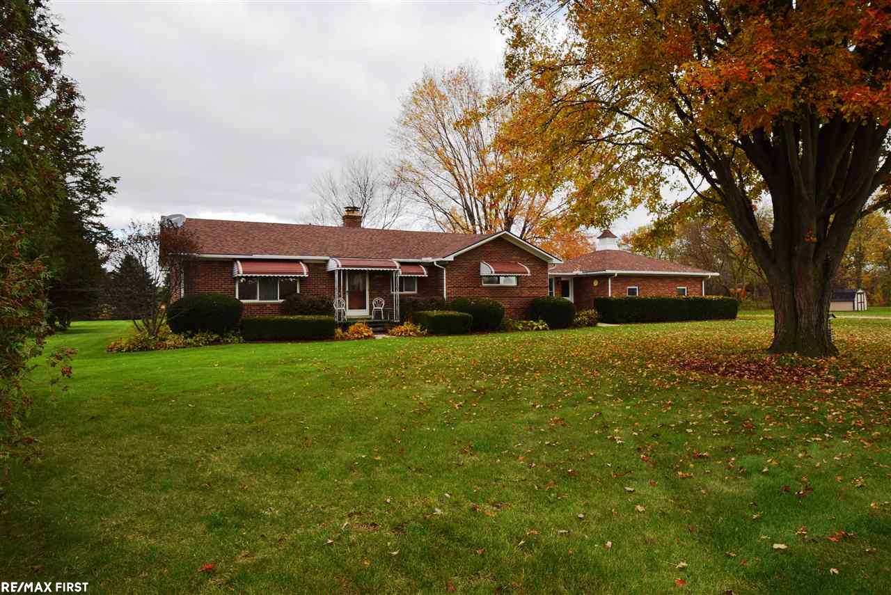 19351 27 Mile Road Ray, MI 48096 - Photo 9 of 40 31338669-8.JPG