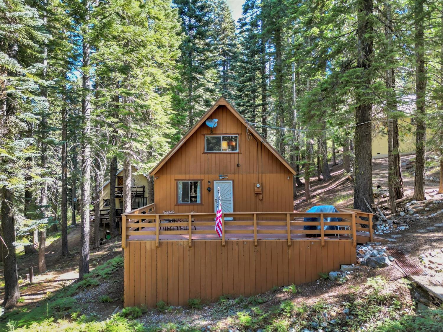 351 Silver Tip Springs Road Strawberry Valley, CA 95981 - Photo 47 of 57
