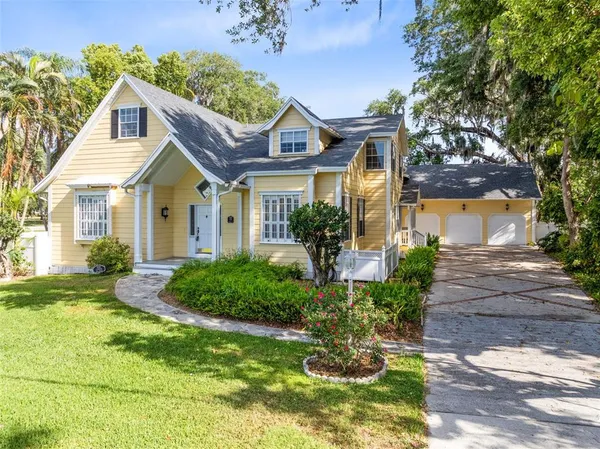 $794,000 | 910 Cypress Avenue, St. Cloud, FL 34769