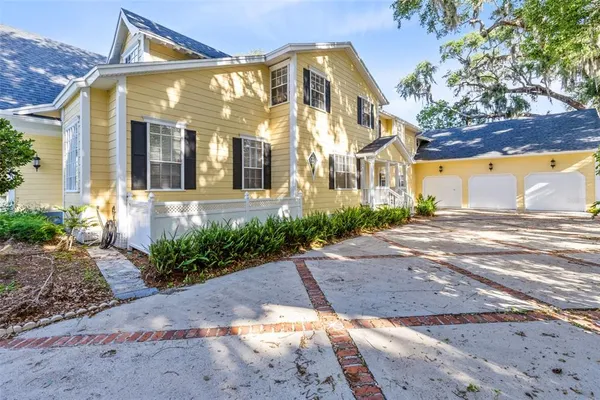 $794,000 | 910 Cypress Avenue, St. Cloud, FL 34769