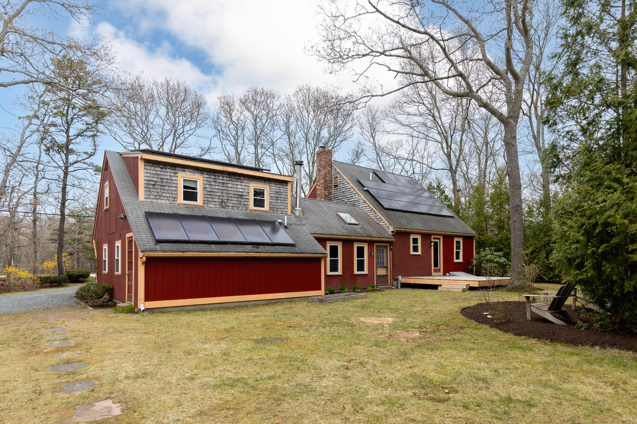 10 Quaker Meetinghouse Road Forestdale, MA 02644 - Photo 31 of 40 04
