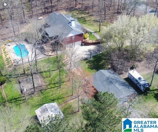 825 Deer Trace Road Pell City, AL 35125 - Photo 39 of 39 Gallery Image 39