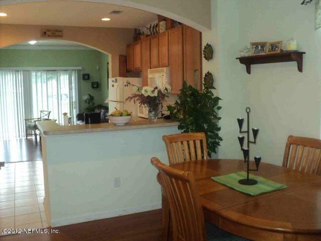 13065 Shallowater Road Jacksonville, FL 32258 - Photo 5 of 23 Dining Room and Kitchen