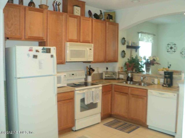 13065 Shallowater Road Jacksonville, FL 32258 - Photo 7 of 23 Kitchen Cabinets
