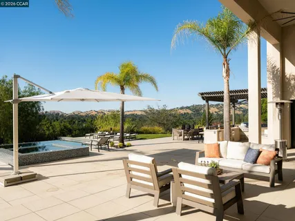 $12,500,000 | 1021 Via Del Gato, Alamo, CA 94507