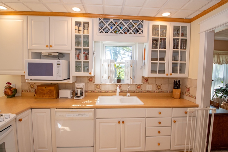 17213 Ireland Road South Bend, IN 46614 - Photo 20 of 36 Gallery Image 20