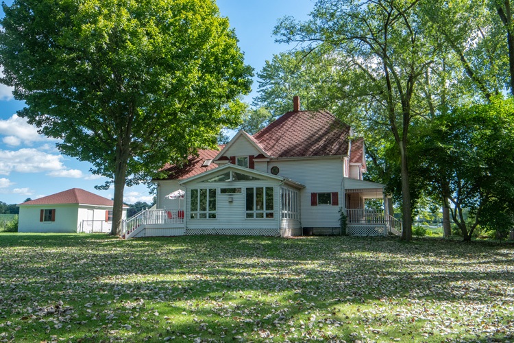 17213 Ireland Road South Bend, IN 46614 - Photo 22 of 36 Gallery Image 22