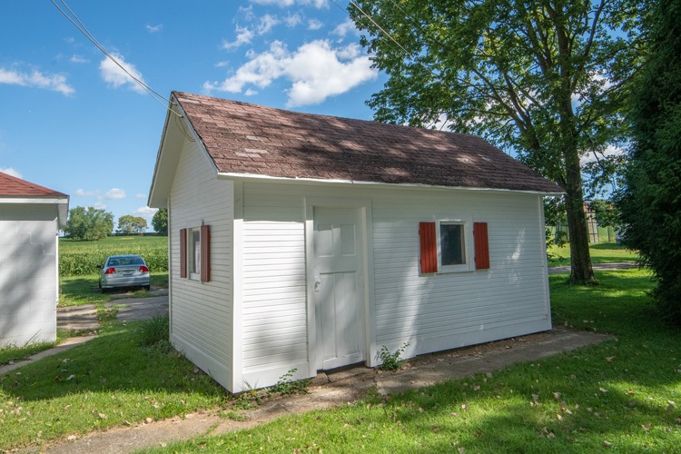 17213 Ireland Road South Bend, IN 46614 - Photo 27 of 36 Gallery Image 27