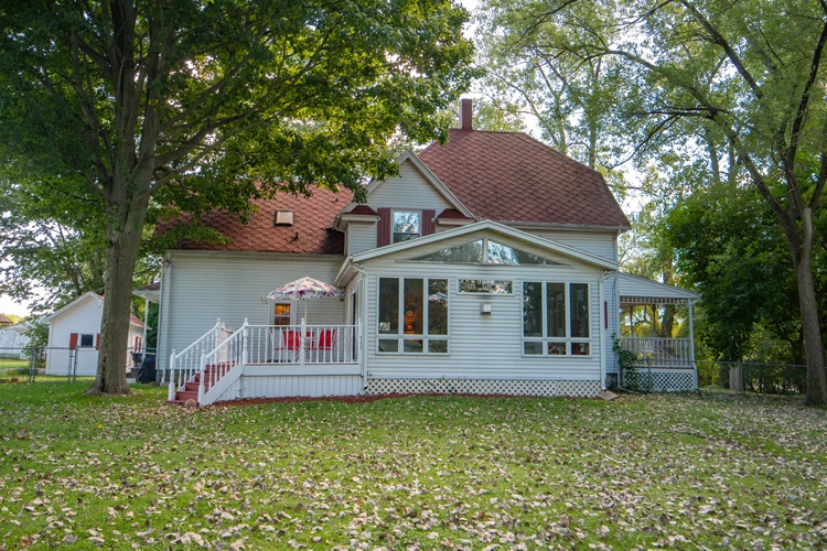 17213 Ireland Road South Bend, IN 46614 - Photo 35 of 36 Gallery Image 35