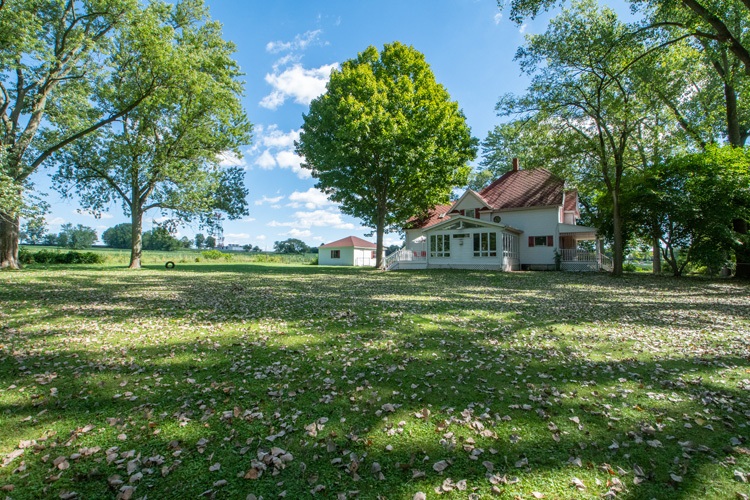 17213 Ireland Road South Bend, IN 46614 - Photo 10 of 36 Gallery Image 10