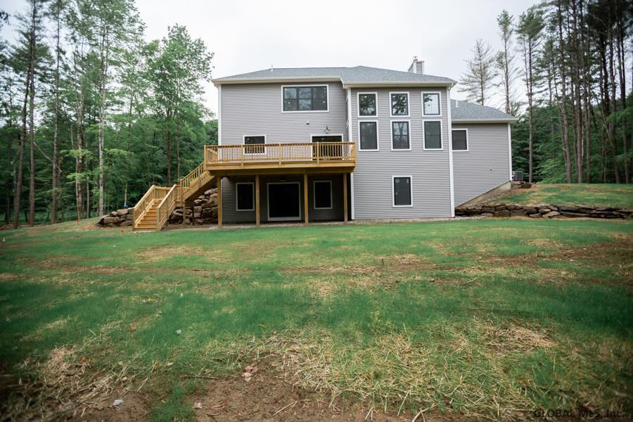 124 Middle Grove Road Greenfield, NY 12833 - Photo 46 of 47 Photo 46