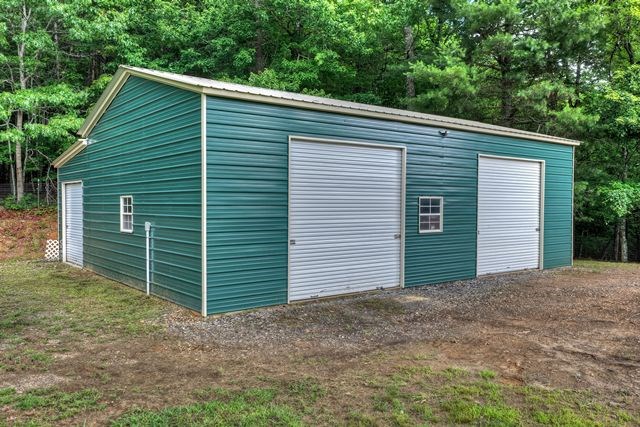384 Dean Road Mineral Bluff, GA 30559 - Photo 55 of 66